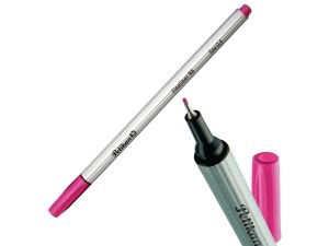 CIENKOPIS 96 0,4MM RÓŻOWY PELIKAN