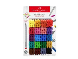 CIENKOPIS GRIP 151696 FABER CASTELL