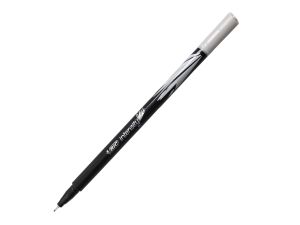 CIENKOPIS INTENSTITY FINE SZARY BIC