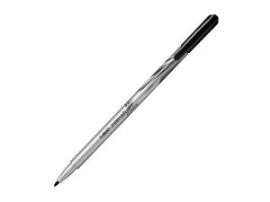 CIENKOPIS INTENSTITY MEDIUM CZARNY BIC