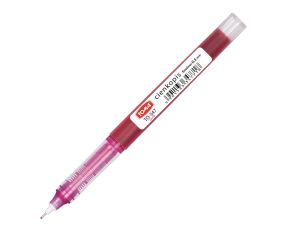 CIENKOPIS KAPILARNY 0,5 MM RÓŻOWY TO-347 TOMA