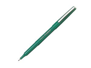CIENKOPIS PILOT FINELINER SW-PPF ZIELONY