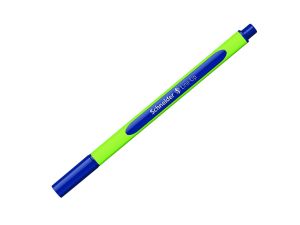 CIENKOPIS SCHNEIDER LINE-UP 0,4MM GRANATOWY