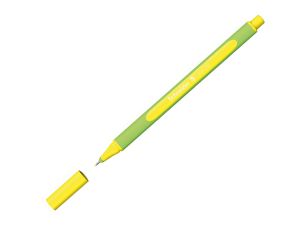 CIENKOPIS SCHNEIDER LINE-UP 0,4MM NEON ŻÓŁTY