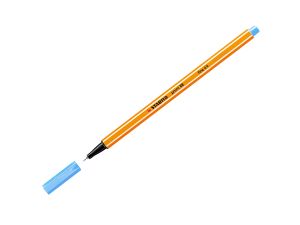 CIENKOPIS STABILO POINT 88/031 NEON NIEBIESKI
