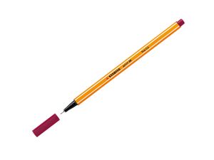 CIENKOPIS STABILO POINT 88/19 PURPURA