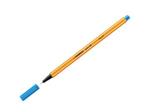 CIENKOPIS STABILO POINT 88/32 ULTRAMARYNA