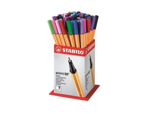CIENKOPIS STABILO POINT 88 88/60-1