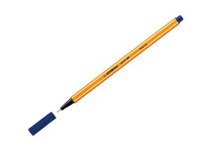 CIENKOPIS STABILO POINT 88/98 SZARY PAYNE'A