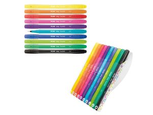 CIENKOPIS SWAY FINE ETUI 10KOL PUD 7OP 06180407