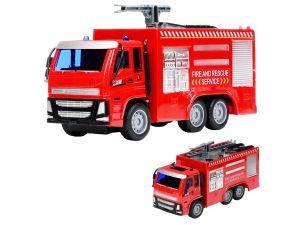 CIĘŻARÓWKA STRAŻ POD KLOSZEM 6576 DROMADER