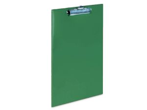 CLIPBOARD A4 PCV ZIELONY 096/06 VAUPE