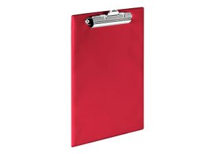 CLIPBOARD A5 PCV CZERWONY 098/01 VAUPE