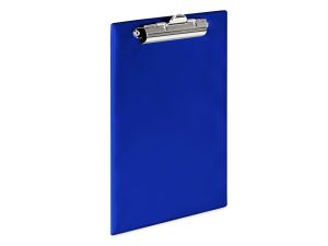 CLIPBOARD A5 PCV NIEBIESKI 098/03 VAUPE