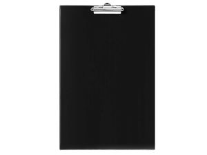 CLIPBOARD DESKA A3 TRES CZARNY PION