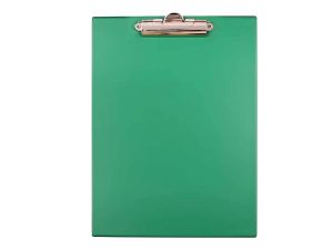 CLIPBOARD DESKA A4 TRES JASNY ZIELONY 