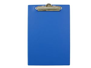 CLIPBOARD DESKA A4 TRES NIEBIESKI