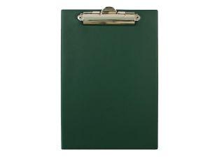CLIPBOARD DESKA A5 TRES ZIELONY