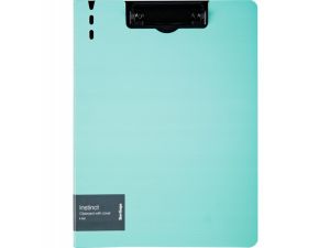 CLIPBOARD INSTINCT DESKA A4 SKŁADANY Z KLIP MIĘTOWY BERLINGO