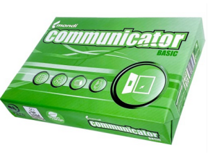 PAPIER KSERO COMMUNICATOR BASIC 80G A4 A'500