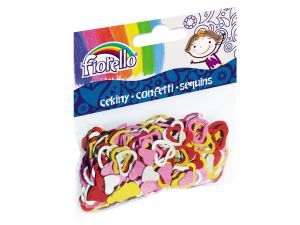 CONFETTI SERDUSZKA  FIORELLO GR-K144
