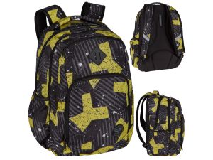 COOLPACK BREAK PLECAK MŁODZIEŻOWY FAN YARD