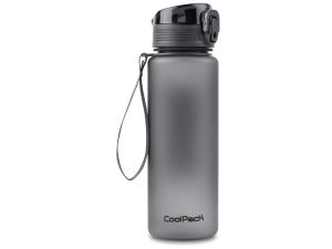 COOLPACK BRISK BIDON 600ML RPET GREY