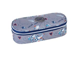 COOLPACK CAMPUS PIÓRNIK COSMIC