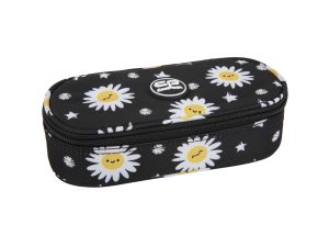 COOLPACK CAMPUS PIÓRNIK DAISY BLACK