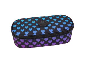 COOLPACK CAMPUS PIÓRNIK DARK MARSHMALLOW