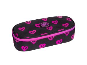 COOLPACK CAMPUS PIÓRNIK ELECTRA HEARTS