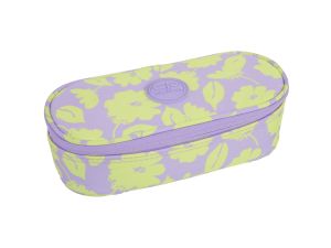 COOLPACK CAMPUS PIÓRNIK FLORES LILA
