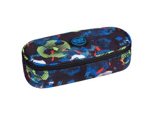 COOLPACK CAMPUS PIÓRNIK FOOTBALL BLUE