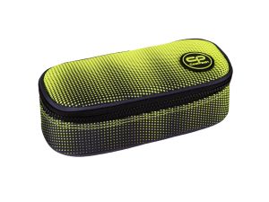 COOLPACK CAMPUS PIÓRNIK GRADIENT LEMON