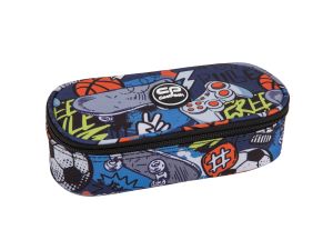 COOLPACK CAMPUS PIÓRNIK HOBBY