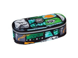 COOLPACK CAMPUS PIÓRNIK JURASSIC