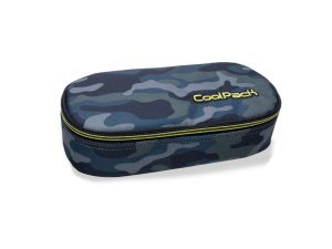 COOLPACK CAMPUS PIÓRNIK MILITARY