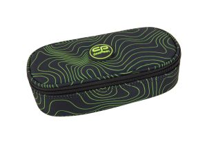 COOLPACK CAMPUS PIÓRNIK NEFRYT