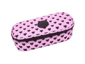 COOLPACK CAMPUS PIÓRNIK PINK MARSHMALLOW