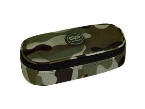 COOLPACK CAMPUS PIÓRNIK SOLDIER