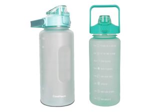 COOLPACK CANCAN BIDON 2L PASTEL MINT