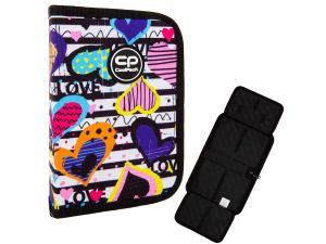 COOLPACK CLIPPER PIÓRNIK JEDNOKLAP BW DIARY