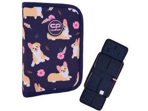 COOLPACK CLIPPER PIÓRNIK JEDNOKLAP BW ELISABETH