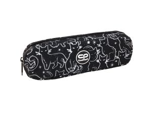 COOLPACK DECK SASZETKA BLACK CATS