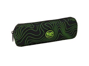 COOLPACK DECK SASZETKA NEFRYT
