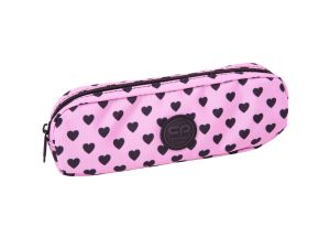 COOLPACK DECK SASZETKA PINK MARSHMALLOW