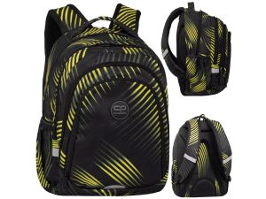 COOLPACK DRAFTER 3 PLECAK MŁODZIEŻOWY COMB