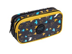 COOLPACK DUKE SASZETKA PODWÓJNA DUCK UP