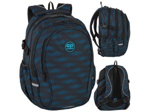 COOLPACK FACTOR PLECAK MŁODZIEŻOWY BLUMEH