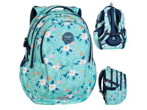 COOLPACK FACTOR PLECAK MŁODZIEŻOWY DAISY
